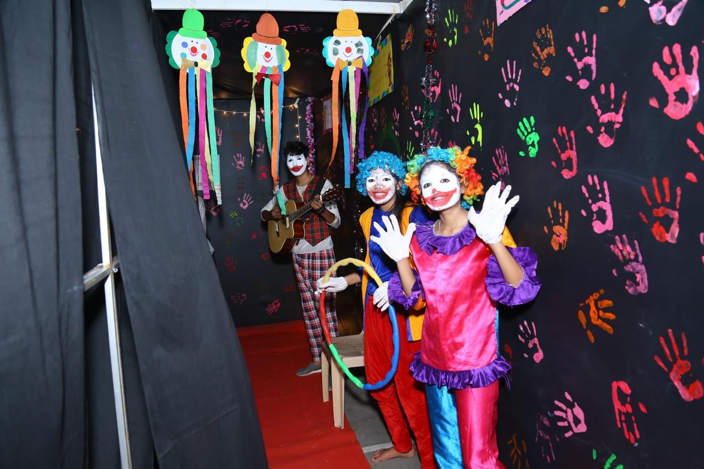 Dr GR Damodaran College of Science Coimbatore Activity 3 photo 19